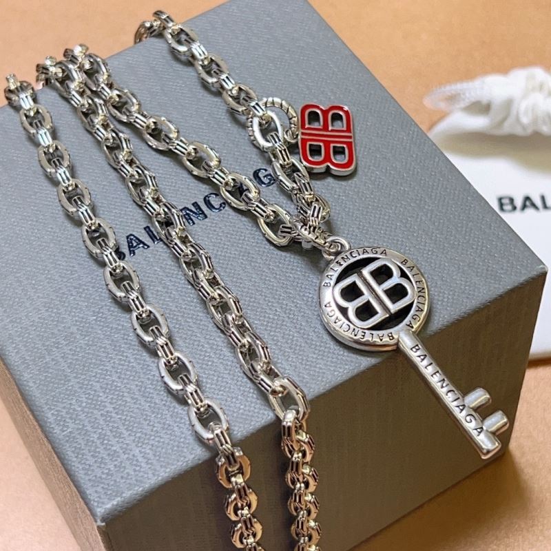 Balenciaga Necklaces